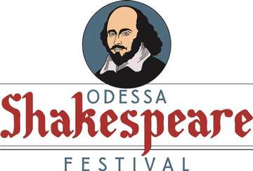 Event Odessa Arts Shakespeare Festival