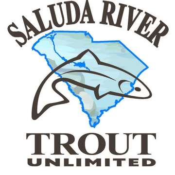 Event Saluda River TU Chapter Monthly Meeting - October 2022