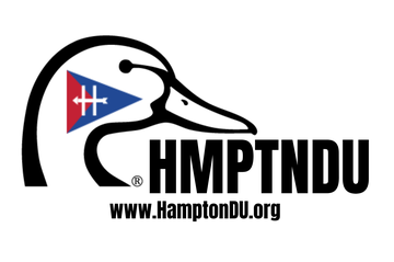 Event Hampton Ducks Unlimited Wetlands Conservation Dinner and Auction