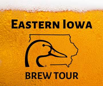 Event Eastern Iowa Ducks Unlimited Brew Tour