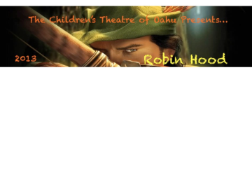 Event Robin Hood