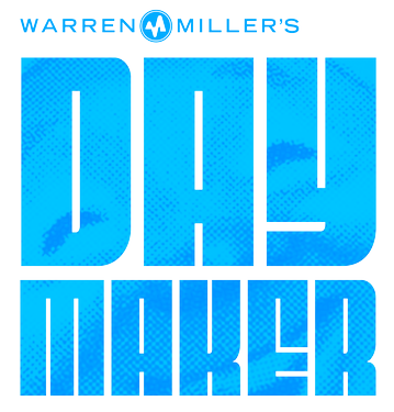 Event 2022 Warren Miller Film "Daymaker" Sponsored by the Flathead Valley Ski Education Foundation