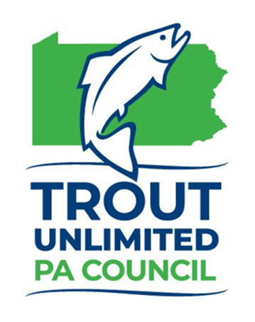 Event Adams County Chapter Spin Fishing for Trout with Frank Nale