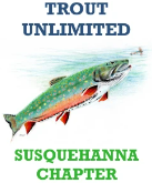 Event Susquehanna Chapter Meeting on Proposed Fish Stocking Legislation