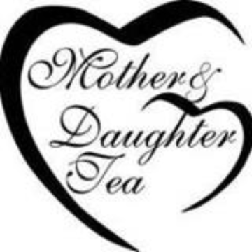 Event Mother's Day - Mother- Daughter Tea on Sunday, May