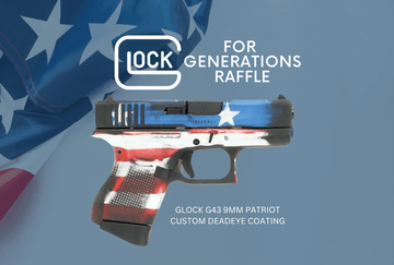 Event Glock for Generations