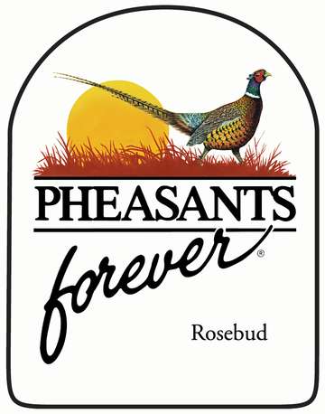 Event Rosebud Pheasants Forever Chapter #99 Annual Banquet