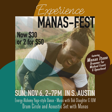 Event Manas-Fest
