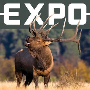 Event 2023 Western Hunting & Conservation Expo Events