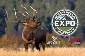 2023 Western Hunting & Conservation Expo: Thu, Feb 2, 2023