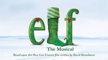 Event Elf the Musical