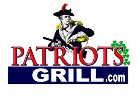 Event Middle Peninsula DU Happy Hour at Patriots Grill