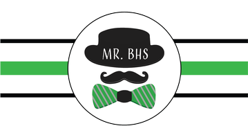 Event Mr. BHS
