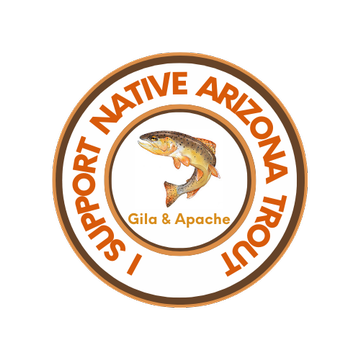 Event Arizona Native Trout Hatchery Support