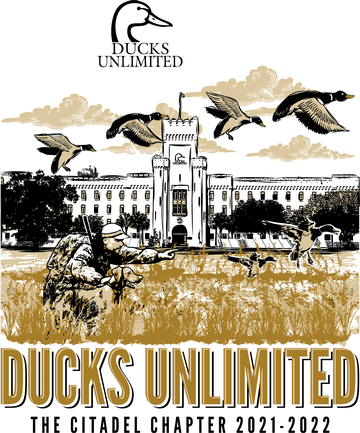 Event Citadel Ducks Unlimited Fall Conservation Banquet