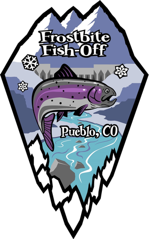 Event Mountain Aire Mechanical/Trout Unlimited 2024 Frostbite Fish Off Tournament February 9th & 10th, 2024
