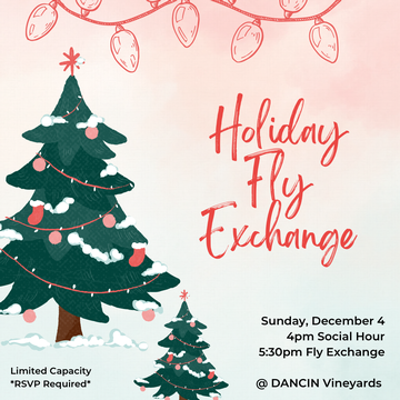 Event SOWOTF Holiday Fly Exchange