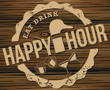 Event Portsmouth Ducks Unlimited Happy Hour at Decoys Seafood