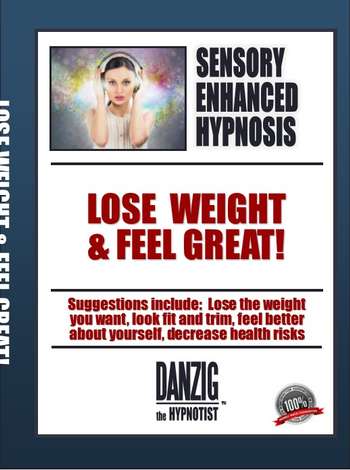 Event Lose Weight & Feel Great with Hypnosis!