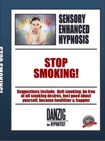 Event Stop Smoking with Hypnosis!