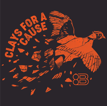 Event Clays for a Cause IX