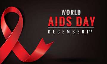 Event Wolrd AIDS Day Party and Resource Fair
