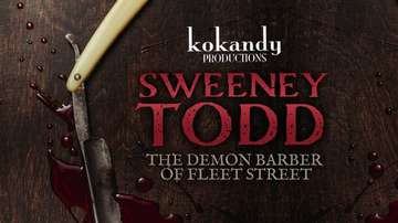 Event Sweeney Todd: The Demon Barber of Fleet Street