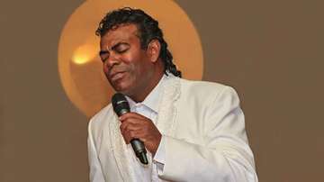 Event Johnny Mathis Christmas Tribute