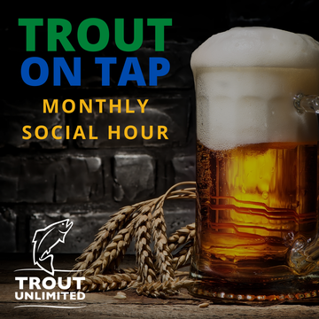 Event Trout on Tap