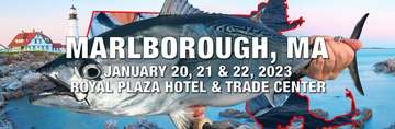 Event Marlboro Fly Fishing Show Jan 20-23 2023