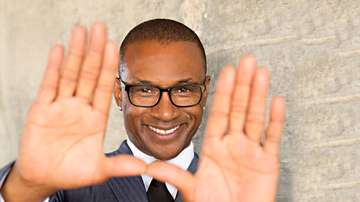 Event Tommy Davidson