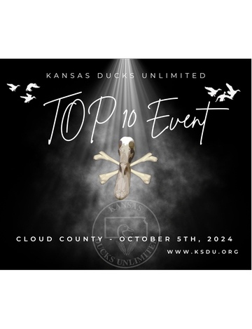 Event Cloud County Banquet - Top 10 EventComing 