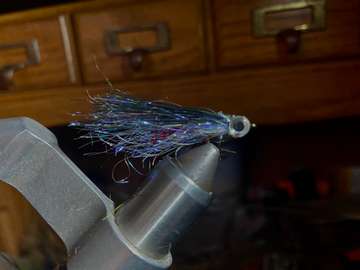 Event Brodhead Fly Tyers