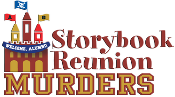 Event The Storybook Reunion Murders