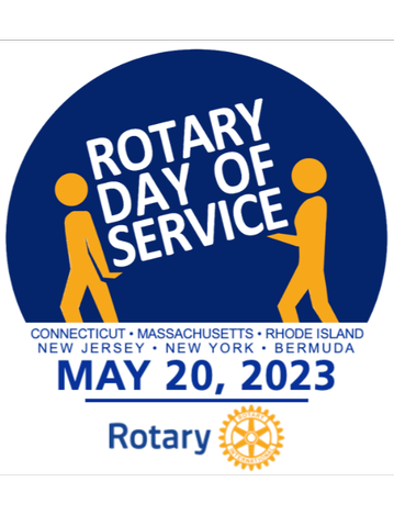 Event Madison Rotary Day of Service 2023 (TBA)