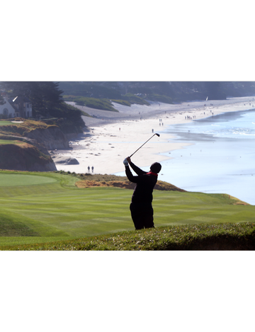 Event Pebble Beach Golf Experience Weekend