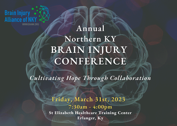 Event 2023 Annual Northern Ky Brain Injury Conference