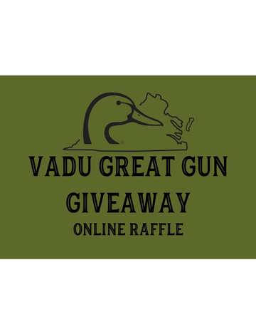 Event Great Gun Giveaway Online Raffle