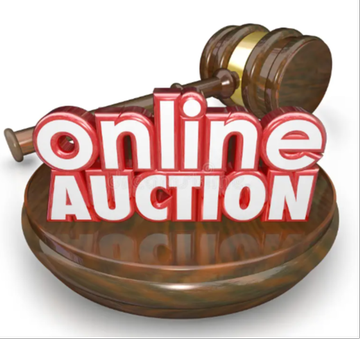 Event DU Gun Bash at the Green Top Expo Online Auction