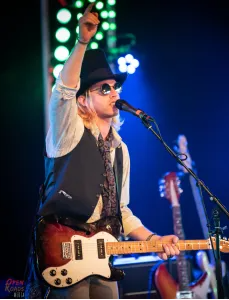Event Wildfowers: Tom Petty Tribute
