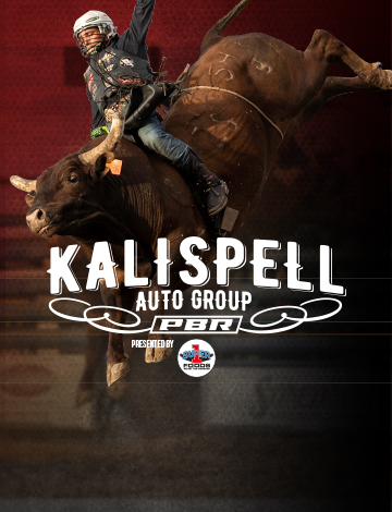Event Kalispell Auto Group PBR