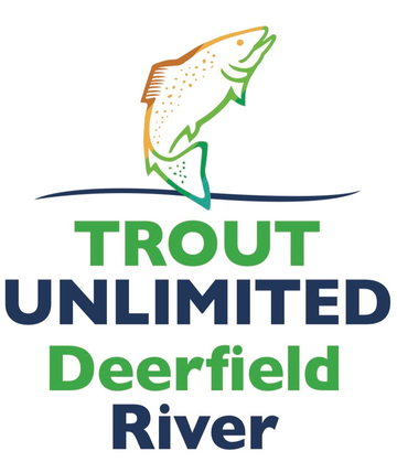 Event Deerfield River Watershed Chapter of Trout Unlimited: Trout on the Town