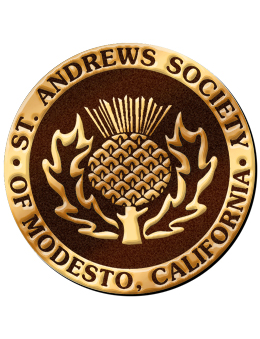 Event St Andrew's Society of Modesto presents our Robert Burns Dinner