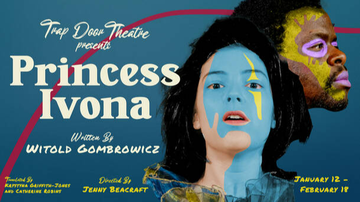 Event Princess Ivona