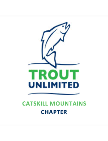 Event Chapter Meeting Catskill Mountains Trout Unlimited