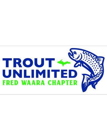 Event Fred Waara Chapter Trout Unlimited Banquet