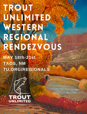 Event Western Regional Rendezvous