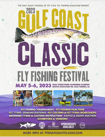 Event FFI Gulf Coast Classic