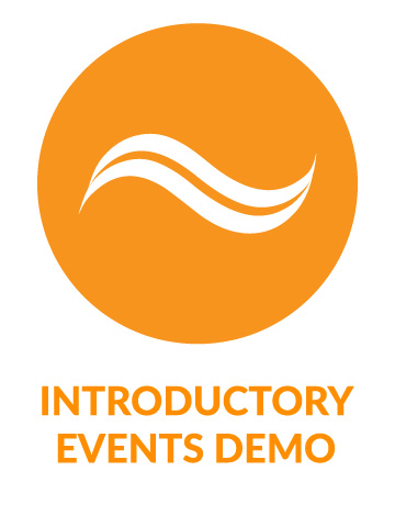 Event Events Webinar: Introductory Demo | Friday 12PM Noon Mountain Time