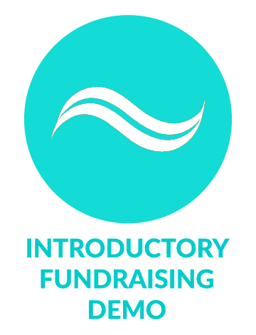 Event Fundraising Webinar: Introductory Demo | Friday 12PM Noon Mountain Time